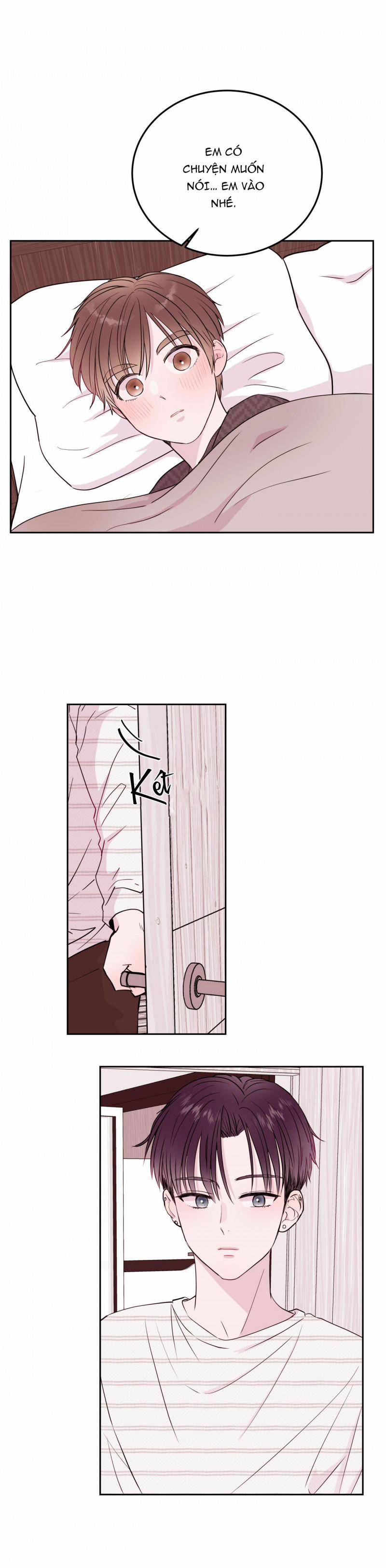 Em Trai Vợ Thật Nguy Hiểm 12.5 trang 9