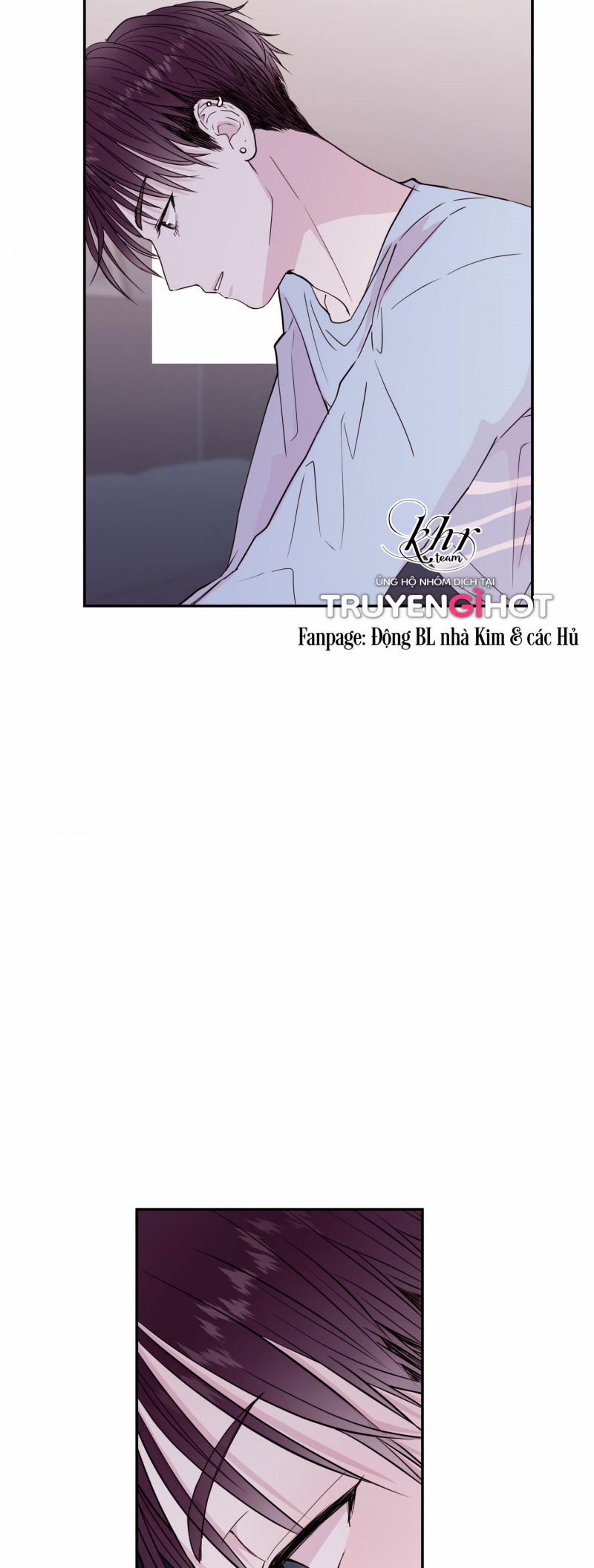 Em Trai Vợ Thật Nguy Hiểm 13.5 trang 22