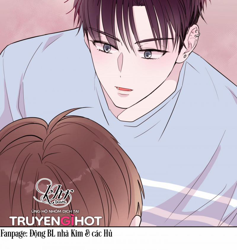 Em Trai Vợ Thật Nguy Hiểm 13.5 trang 27