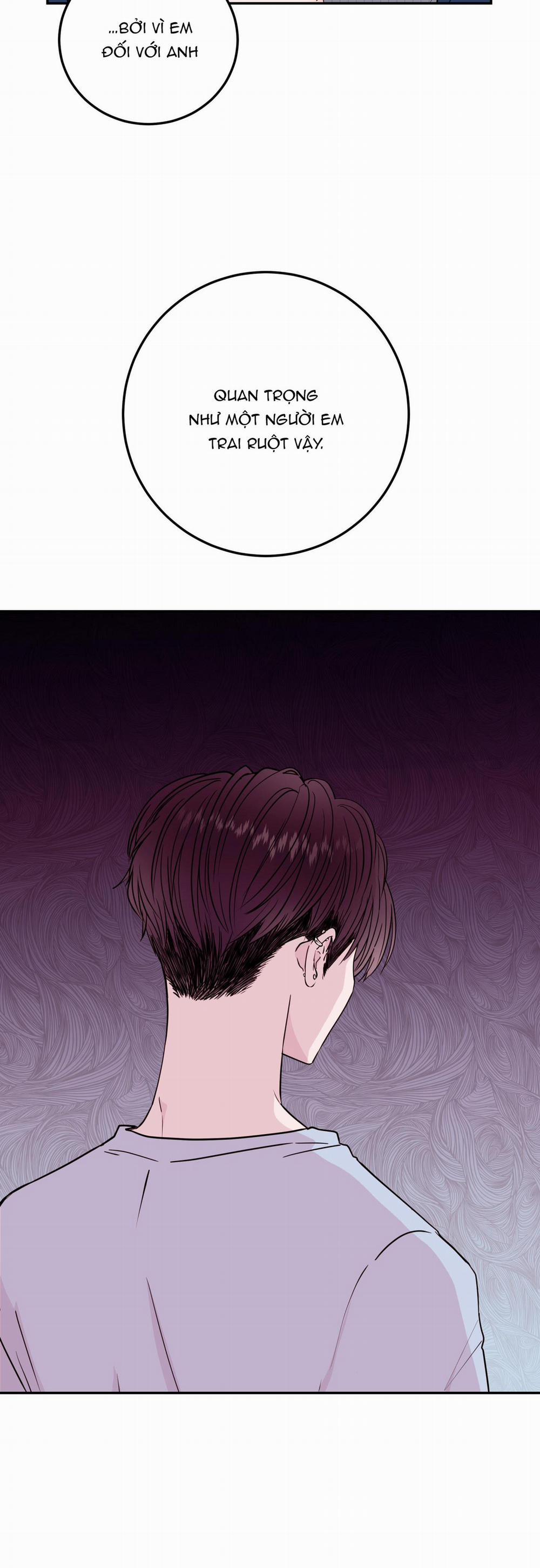 Em Trai Vợ Thật Nguy Hiểm 13 trang 39