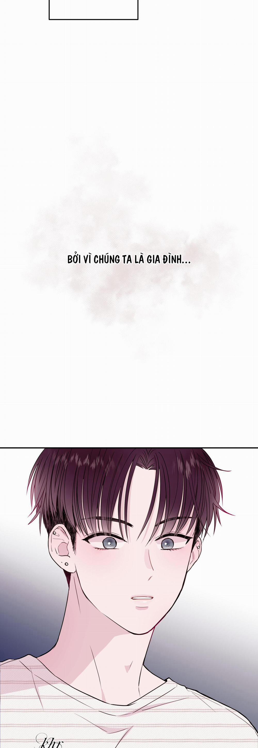 Em Trai Vợ Thật Nguy Hiểm 13 trang 4