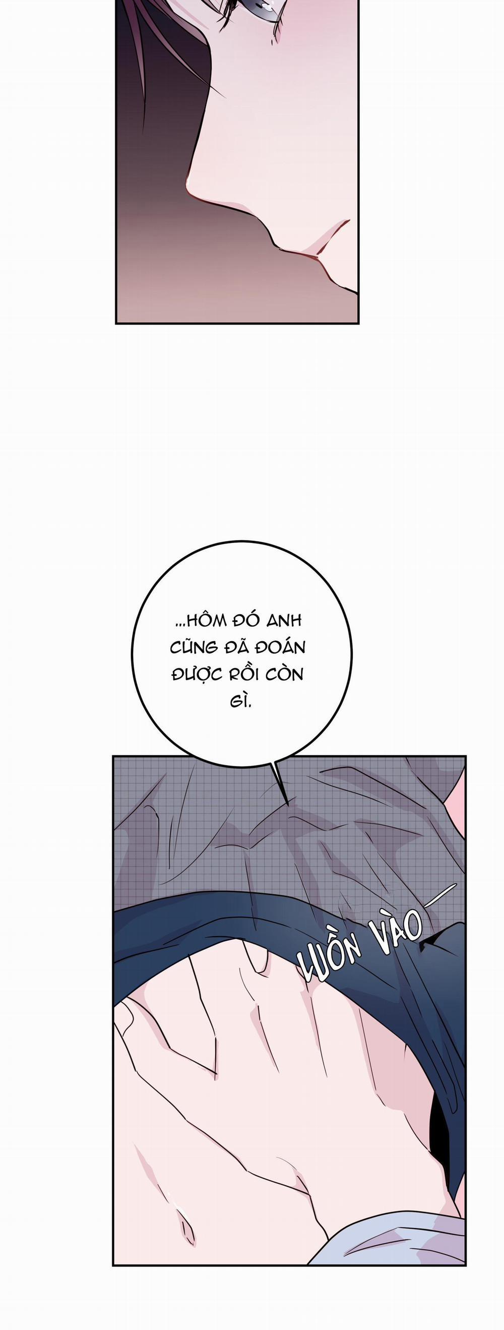 Em Trai Vợ Thật Nguy Hiểm 13 trang 45