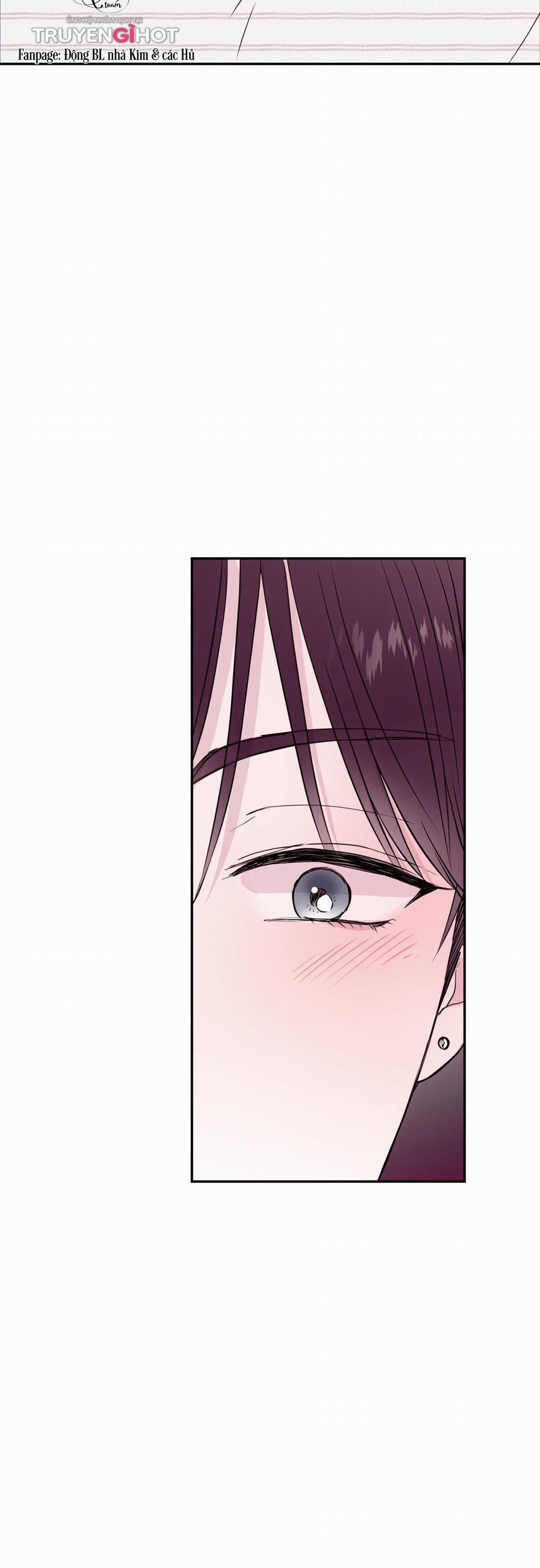 Em Trai Vợ Thật Nguy Hiểm 13 trang 5