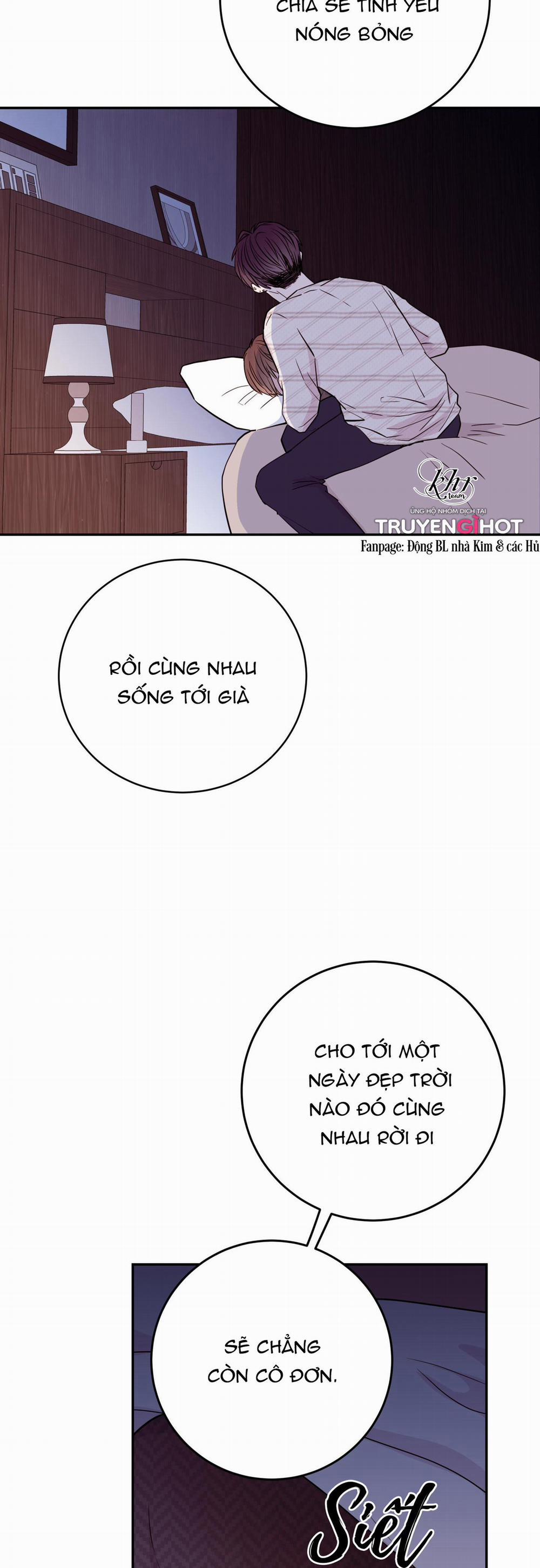 Em Trai Vợ Thật Nguy Hiểm 13 trang 7