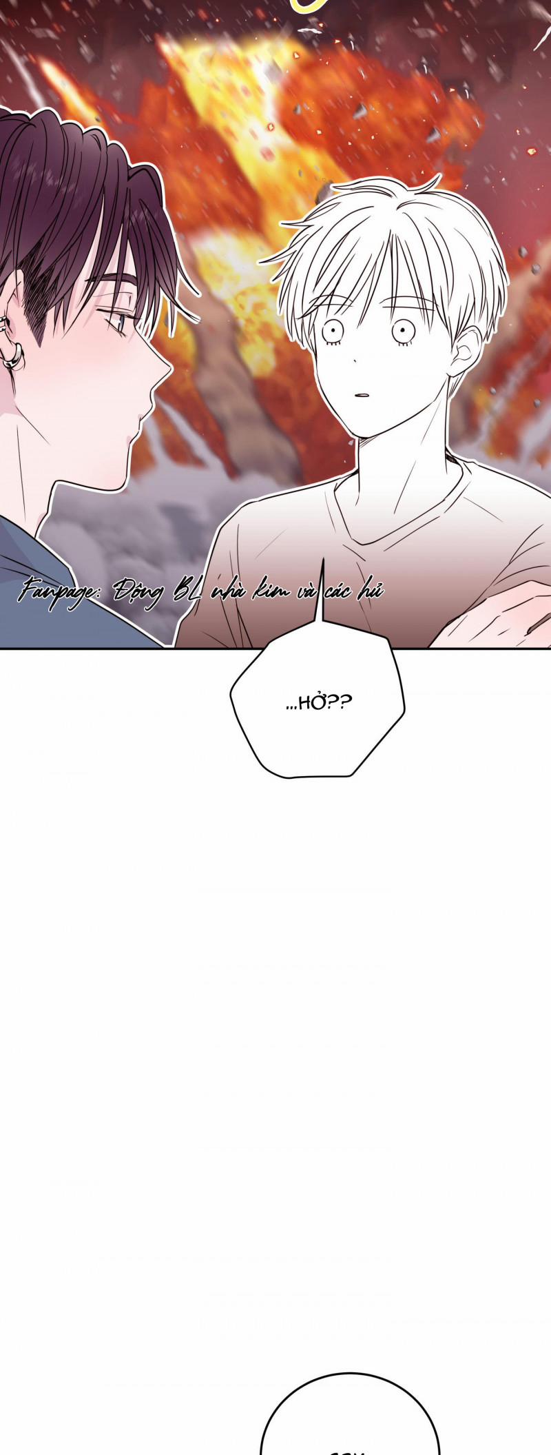 Em Trai Vợ Thật Nguy Hiểm 15.5 trang 14