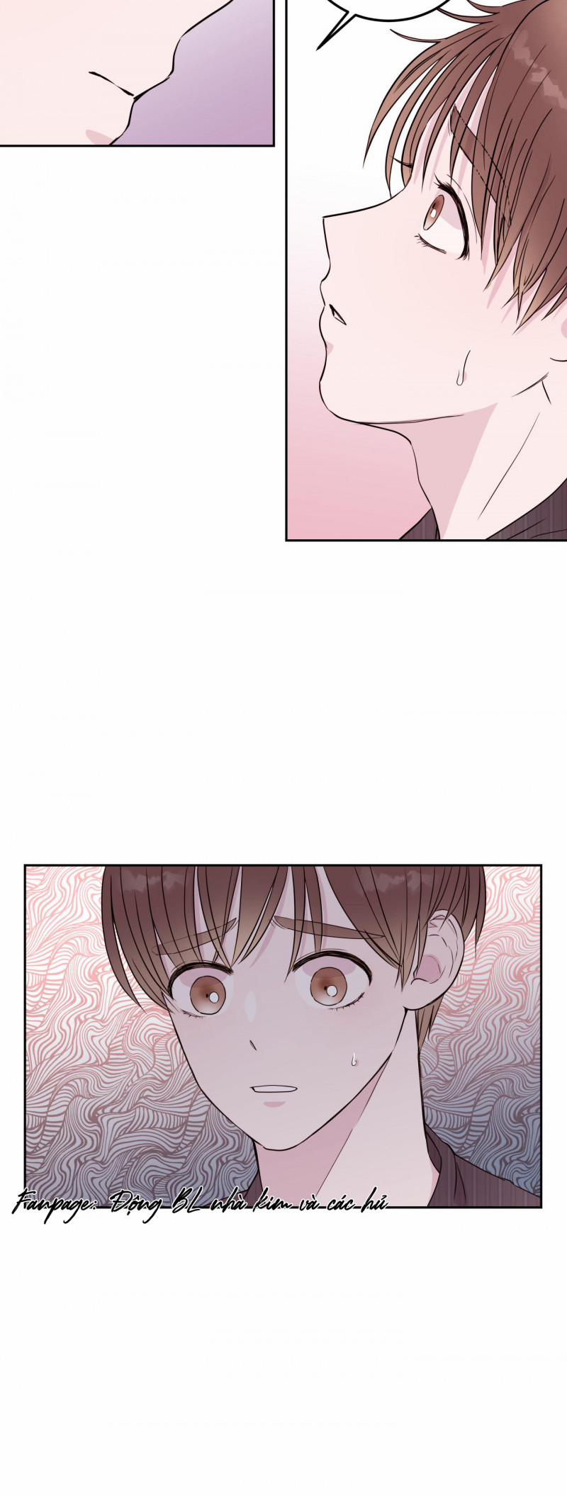 Em Trai Vợ Thật Nguy Hiểm 15.5 trang 17