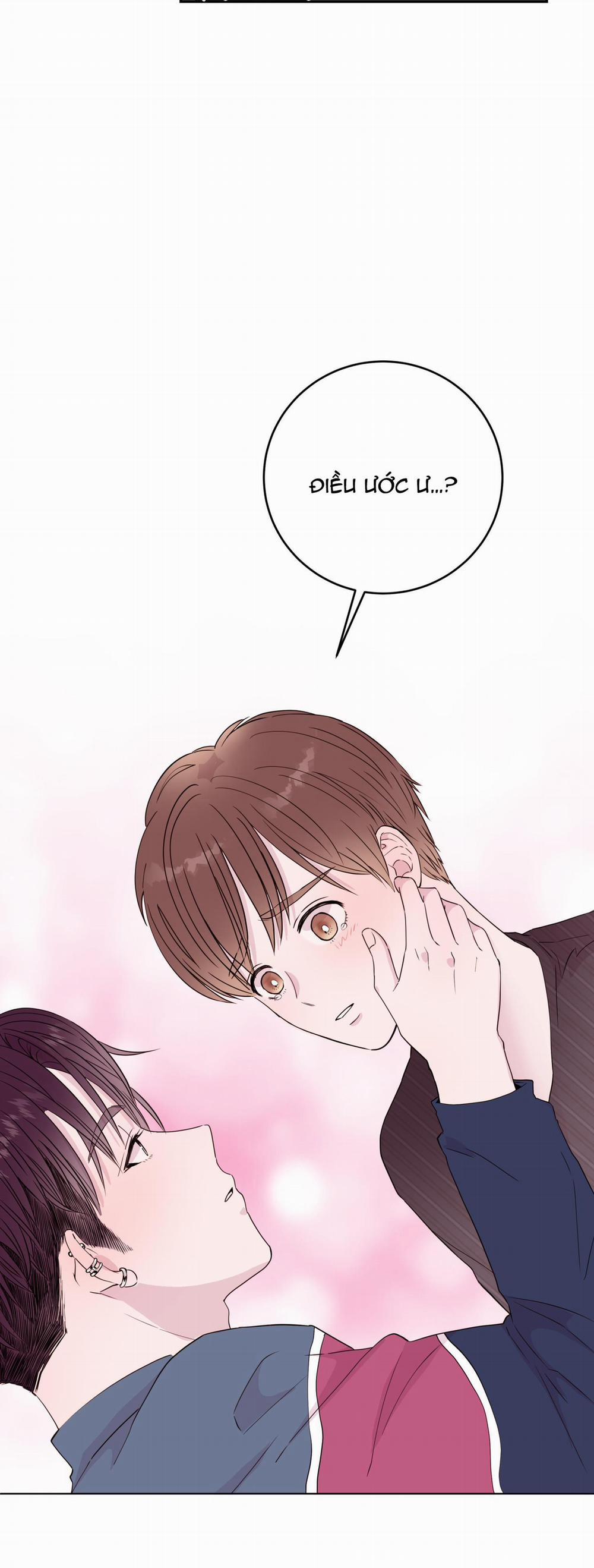 Em Trai Vợ Thật Nguy Hiểm 15 trang 35