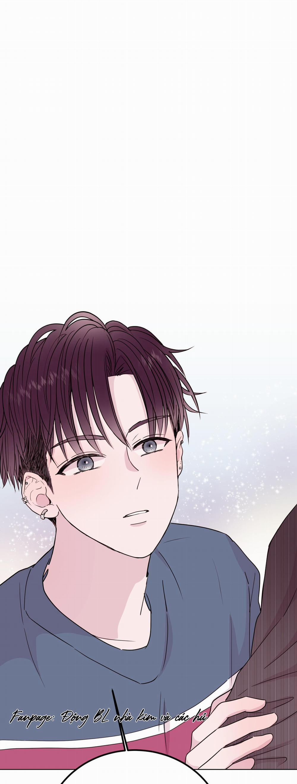 Em Trai Vợ Thật Nguy Hiểm 15 trang 36