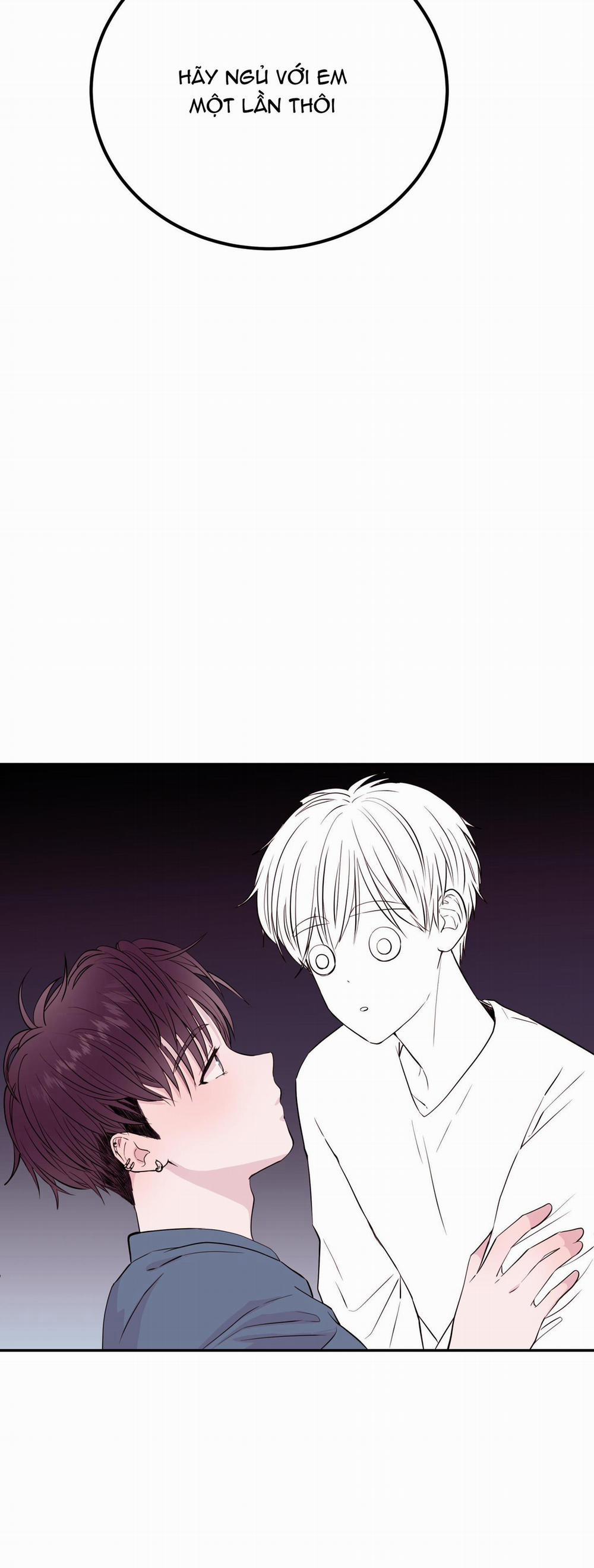 Em Trai Vợ Thật Nguy Hiểm 15 trang 37