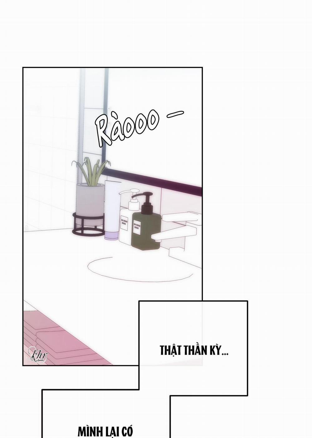 Em Trai Vợ Thật Nguy Hiểm 2 trang 11