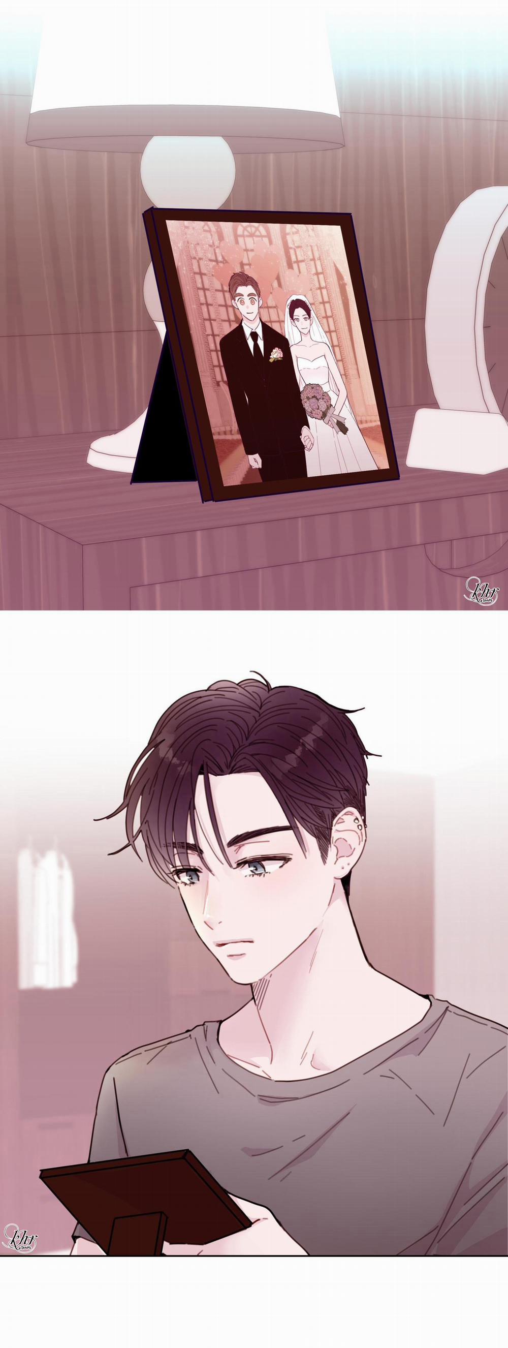 Em Trai Vợ Thật Nguy Hiểm 2 trang 16