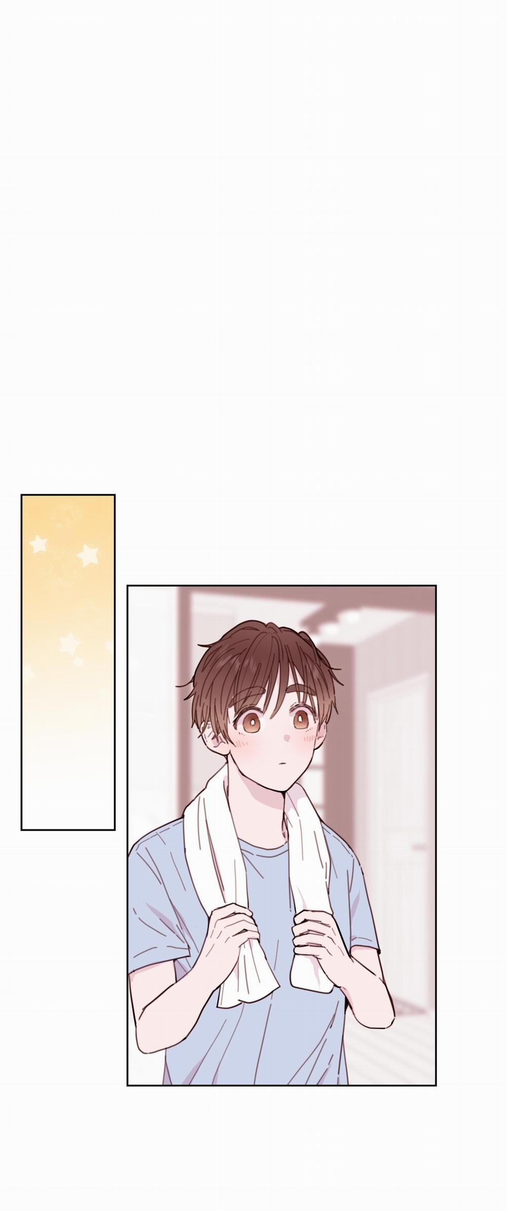 Em Trai Vợ Thật Nguy Hiểm 2 trang 18