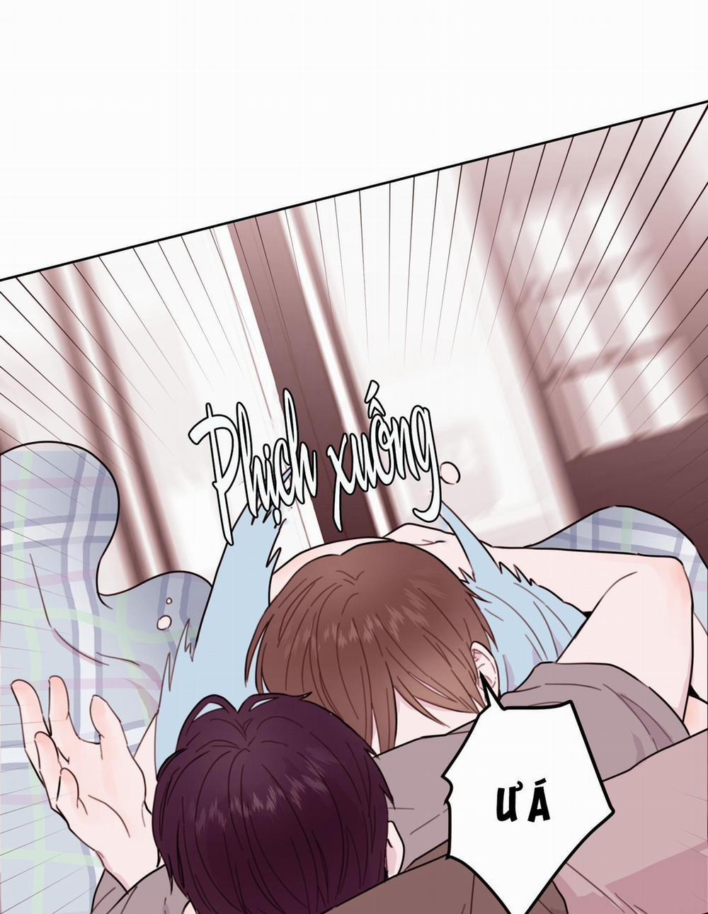 Em Trai Vợ Thật Nguy Hiểm 2 trang 26