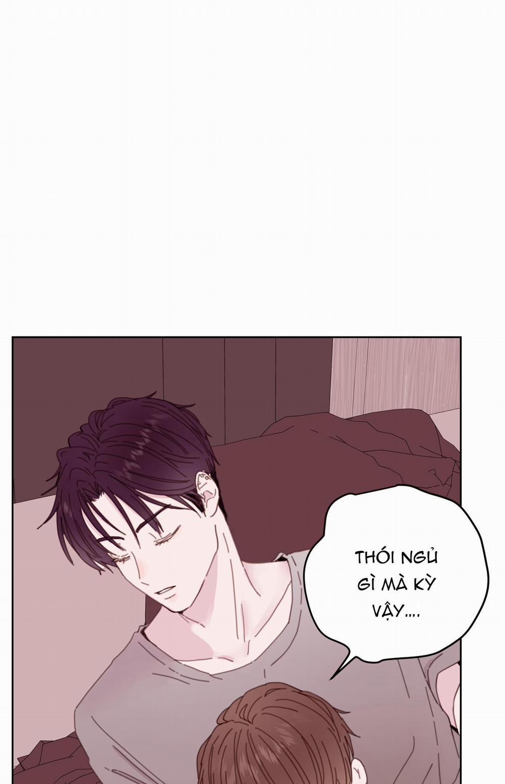 Em Trai Vợ Thật Nguy Hiểm 2 trang 31