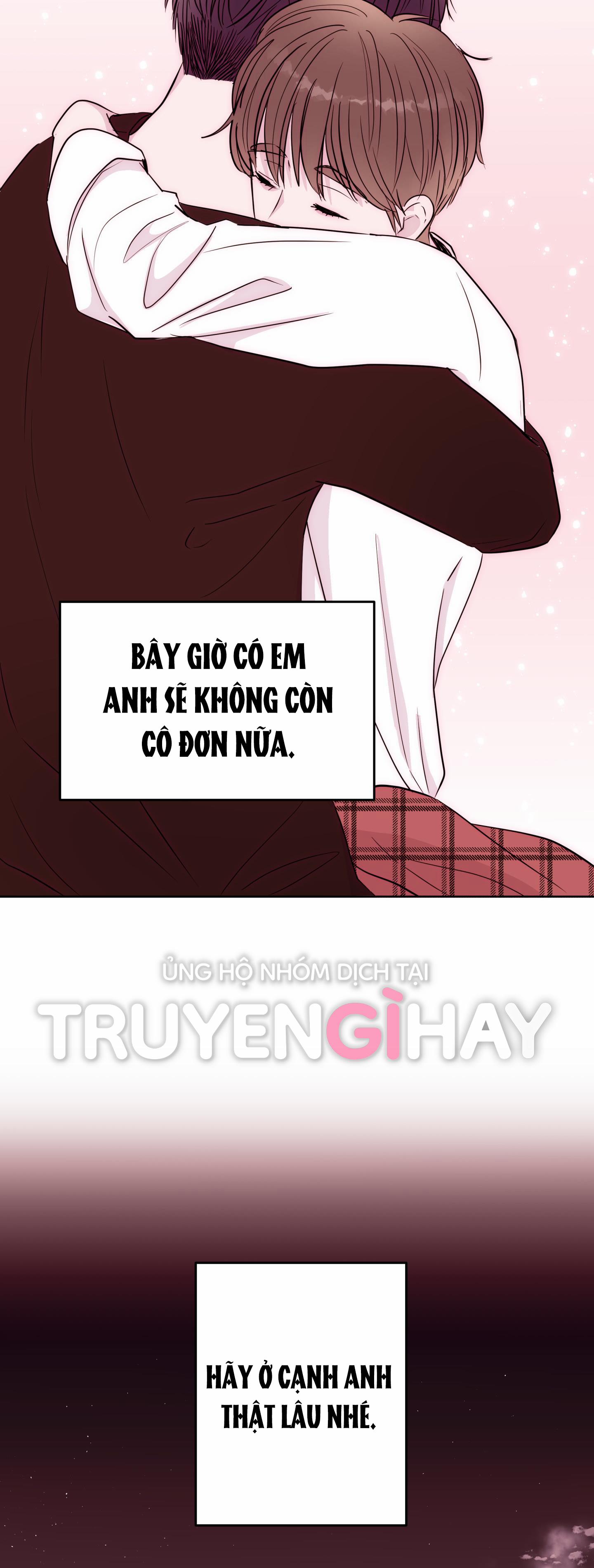 EM TRAI VỢ THẬT NGUY HIỂM Chương 24 2 Trang 20