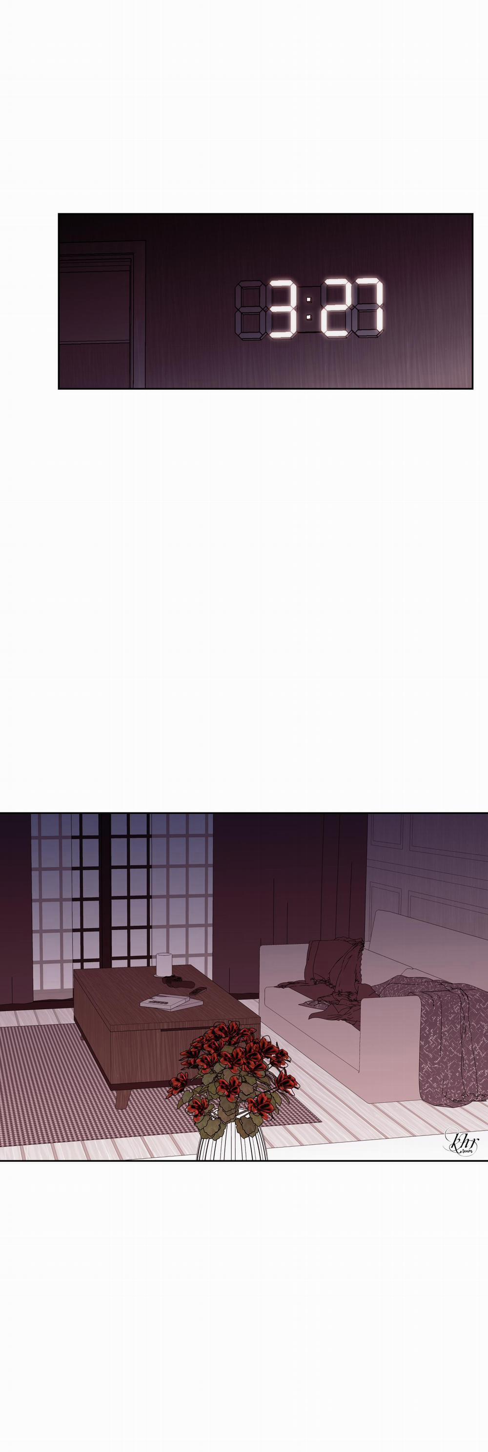 Em Trai Vợ Thật Nguy Hiểm 3 trang 1