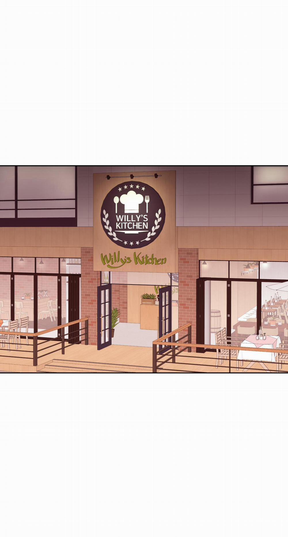 Em Trai Vợ Thật Nguy Hiểm 3 trang 27