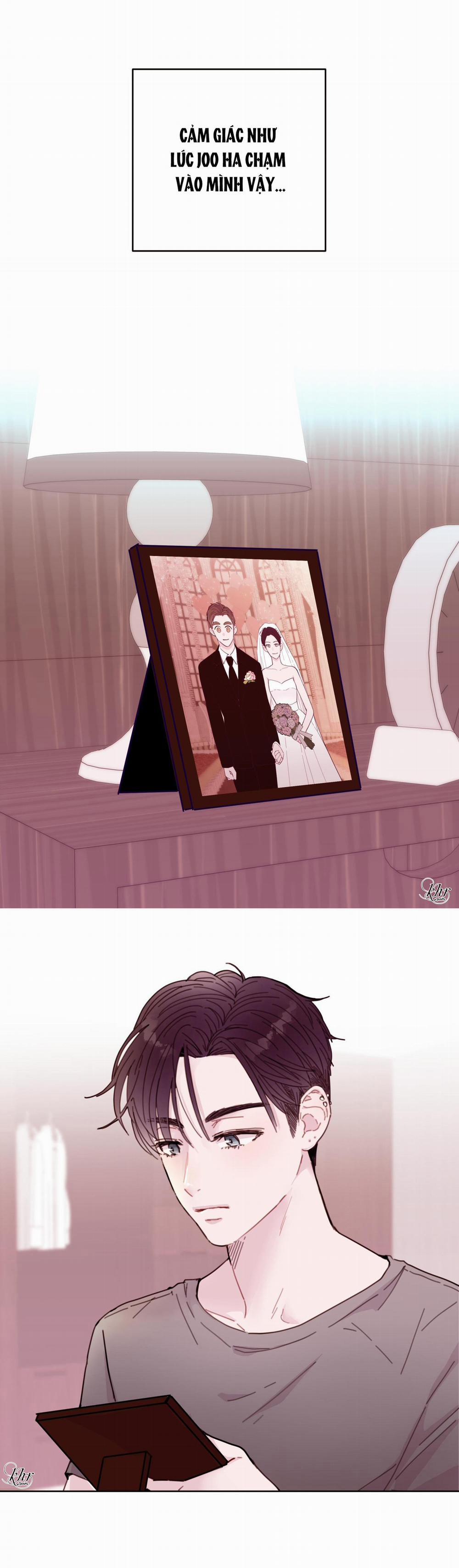 Em Trai Vợ Thật Nguy Hiểm 4 trang 13