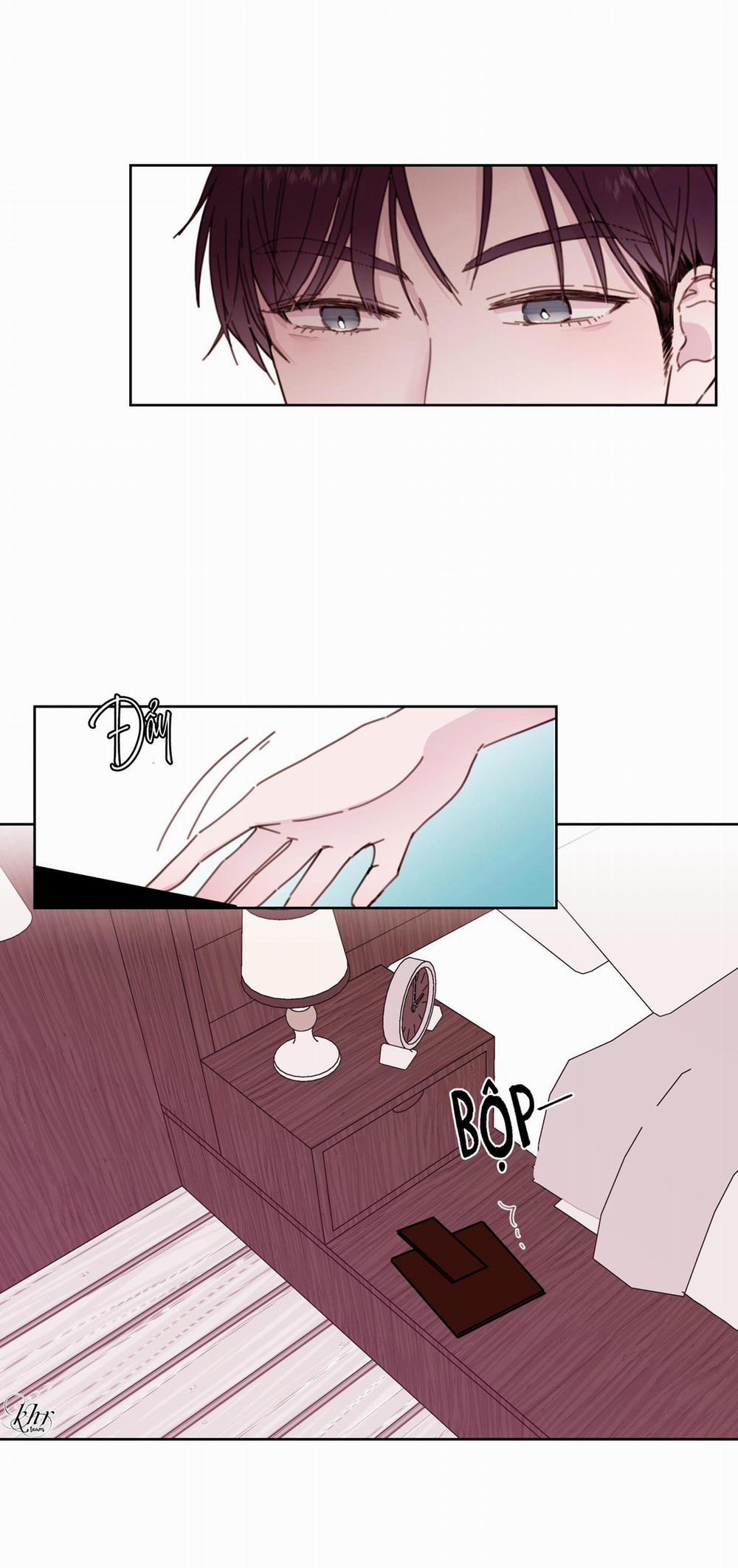 Em Trai Vợ Thật Nguy Hiểm 4 trang 14