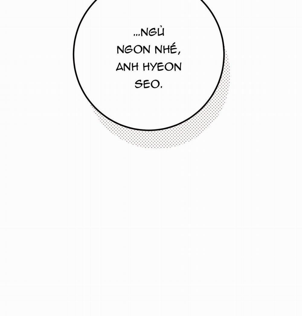 Em Trai Vợ Thật Nguy Hiểm 4 trang 30