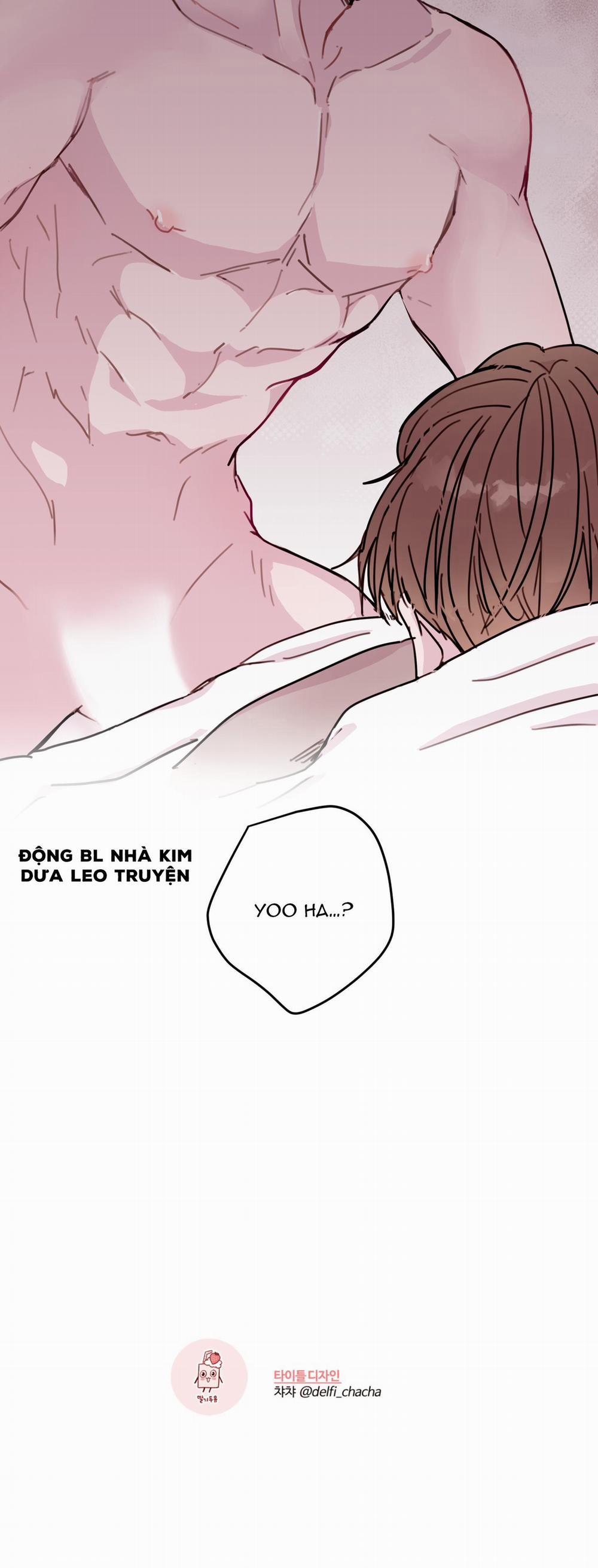 Em Trai Vợ Thật Nguy Hiểm 5 trang 37