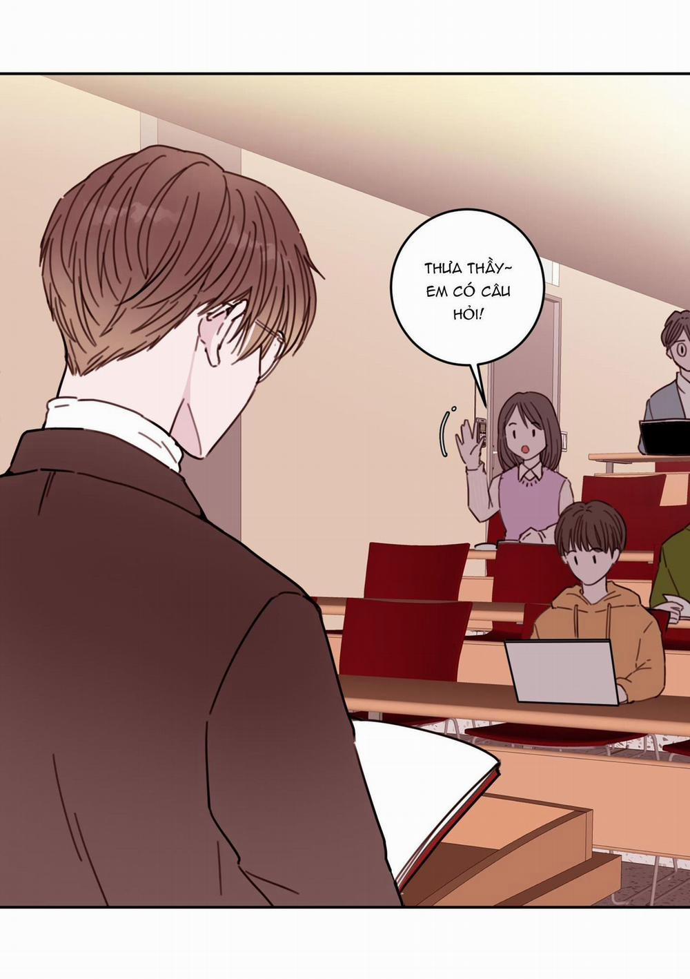 Em Trai Vợ Thật Nguy Hiểm 6 trang 14