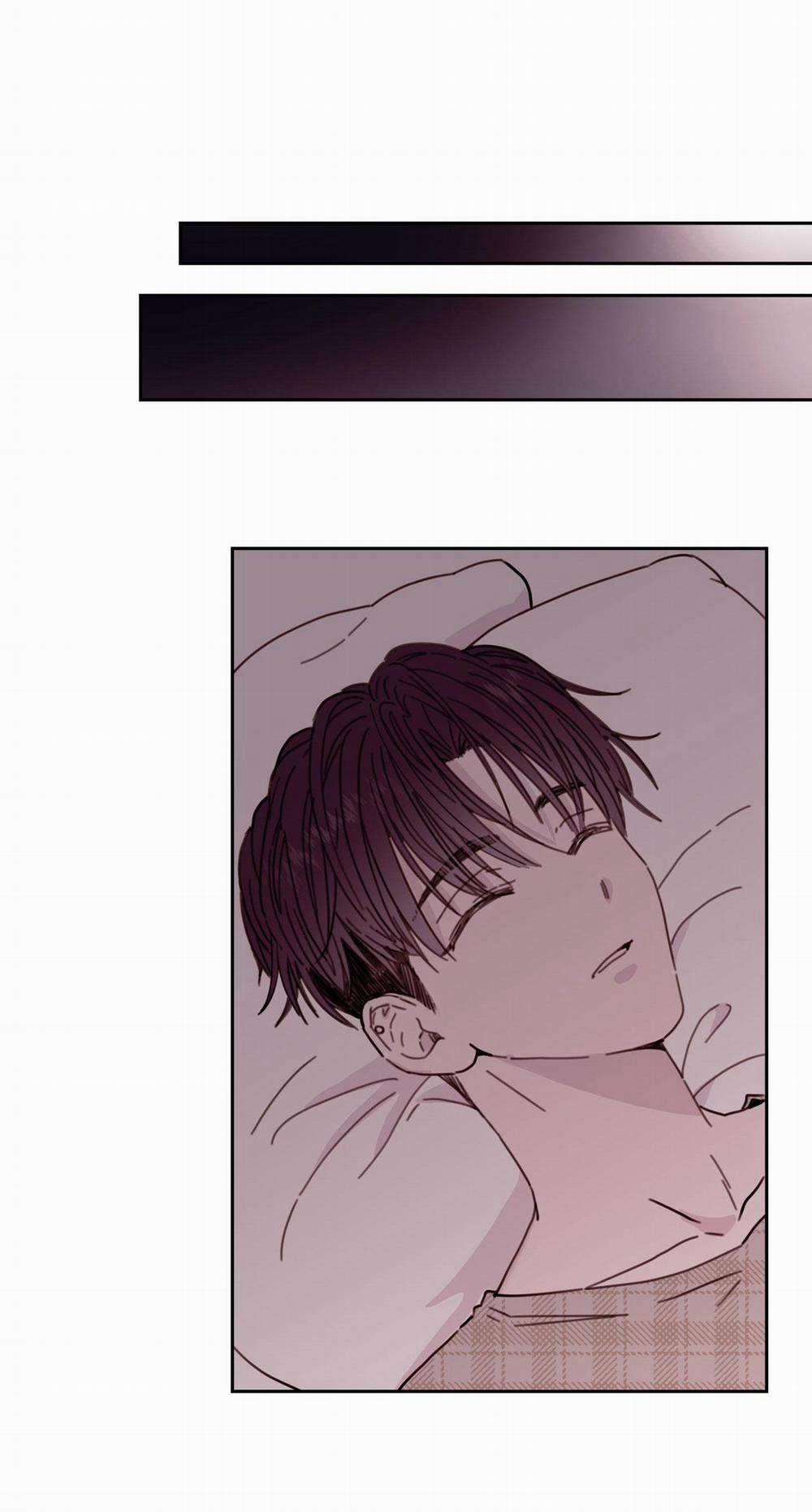 Em Trai Vợ Thật Nguy Hiểm 6 trang 16