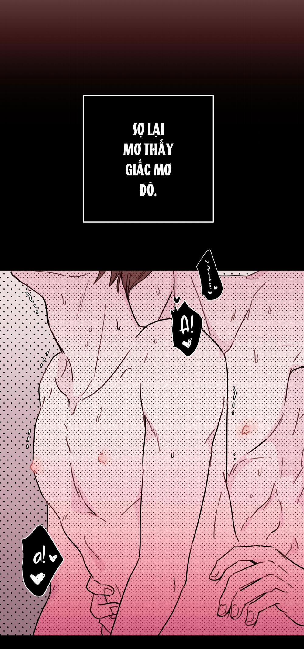 Em Trai Vợ Thật Nguy Hiểm 6 trang 18