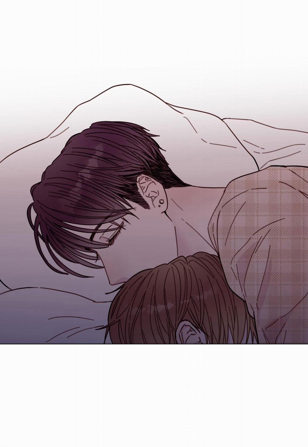 Em Trai Vợ Thật Nguy Hiểm 6 trang 21