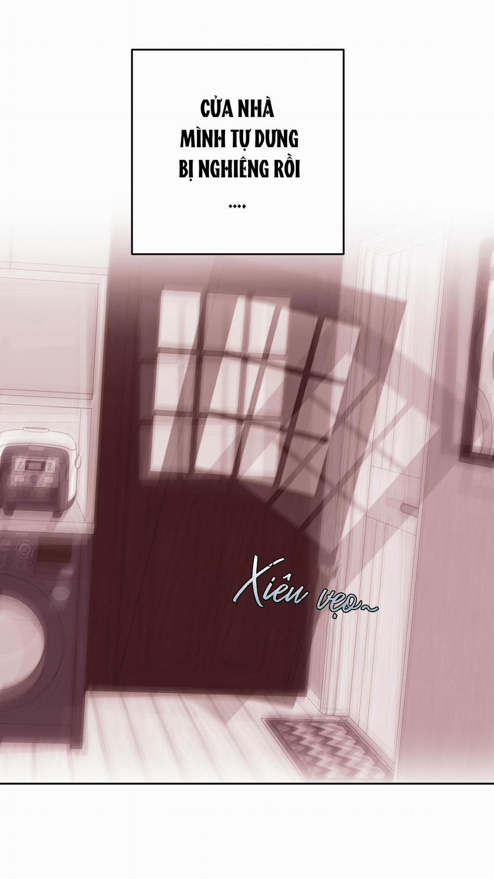 Em Trai Vợ Thật Nguy Hiểm 6 trang 26