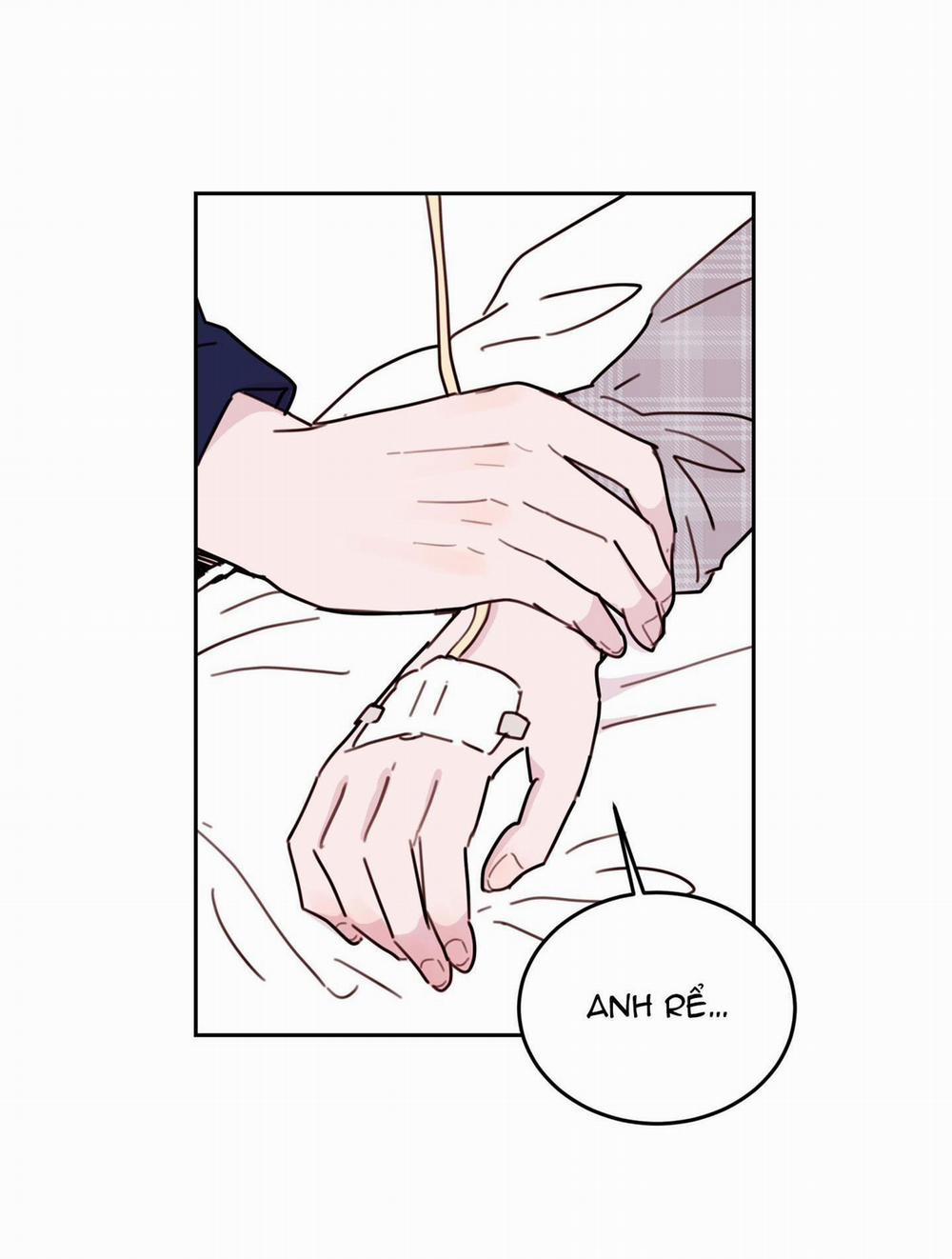 Em Trai Vợ Thật Nguy Hiểm 6 trang 36