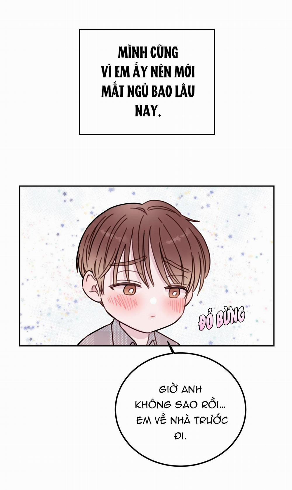 Em Trai Vợ Thật Nguy Hiểm 6 trang 39