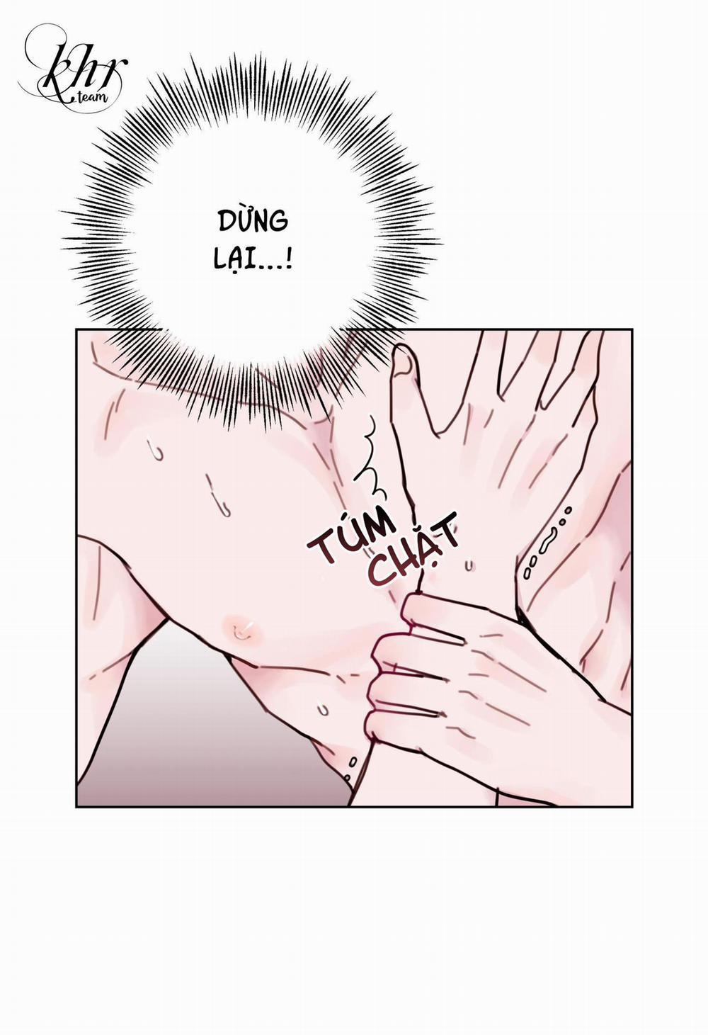 Em Trai Vợ Thật Nguy Hiểm 6 trang 4