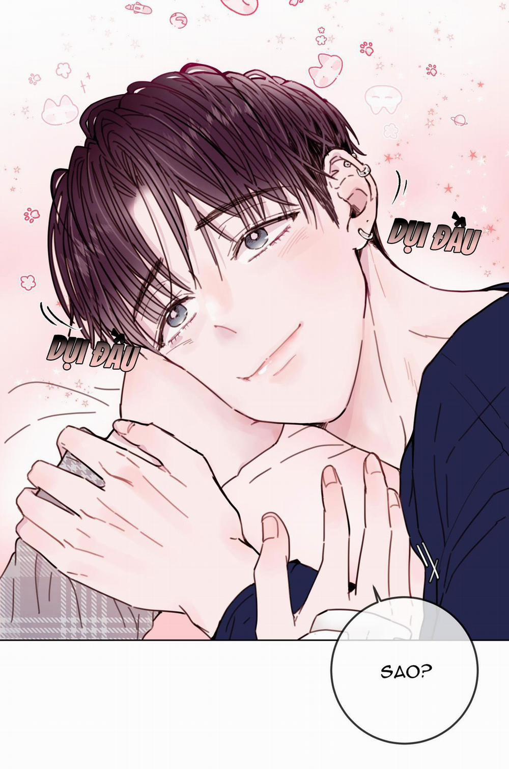 Em Trai Vợ Thật Nguy Hiểm 6 trang 40