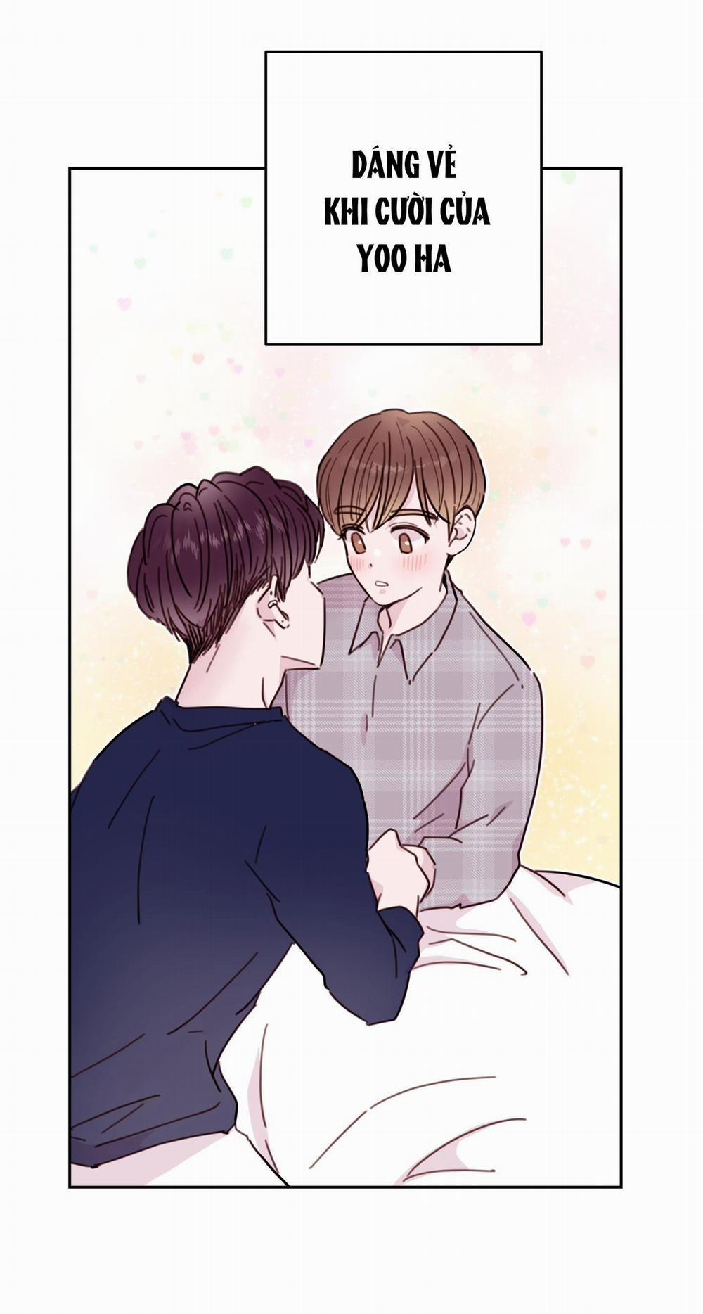 Em Trai Vợ Thật Nguy Hiểm 6 trang 45