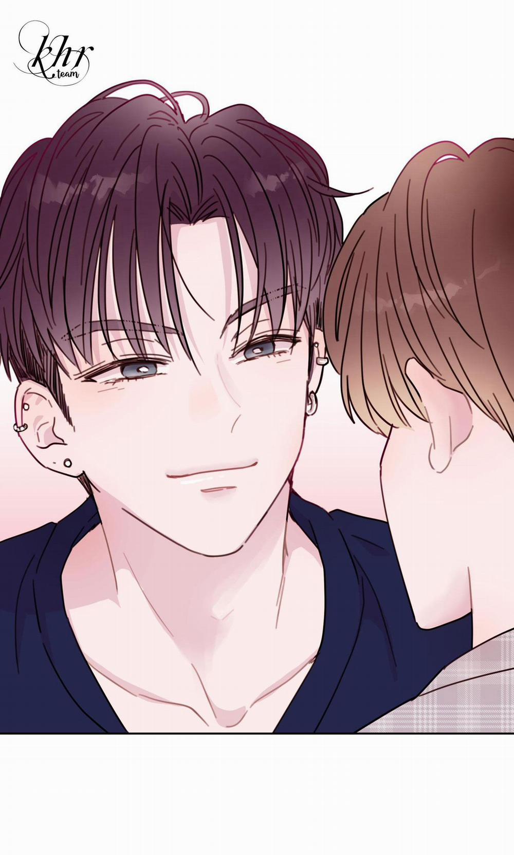 Em Trai Vợ Thật Nguy Hiểm 6 trang 46