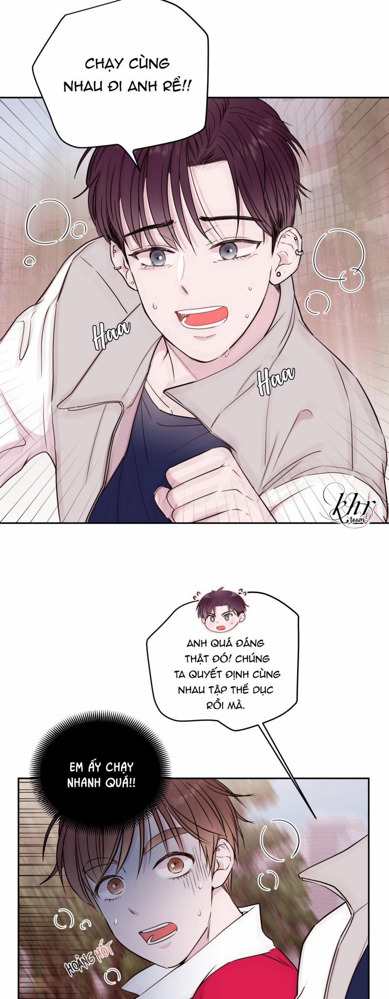 Em Trai Vợ Thật Nguy Hiểm 7.5 trang 3