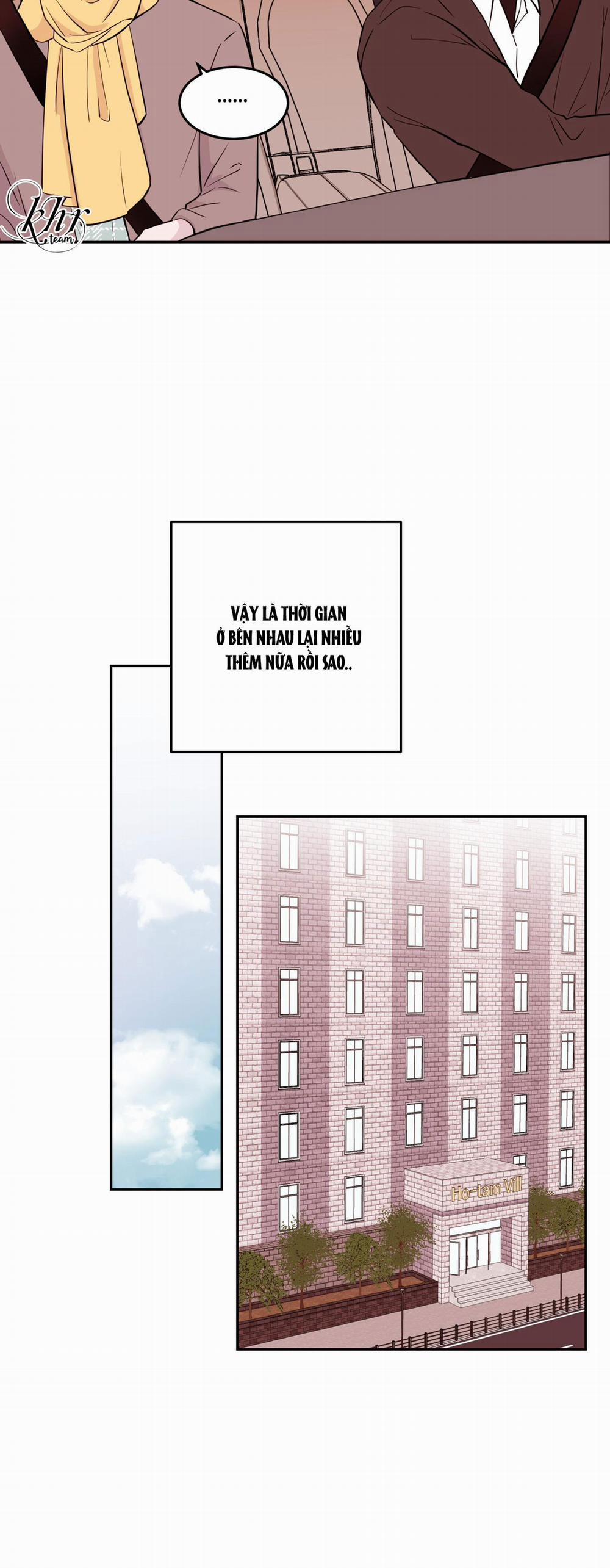 Em Trai Vợ Thật Nguy Hiểm 7 trang 10