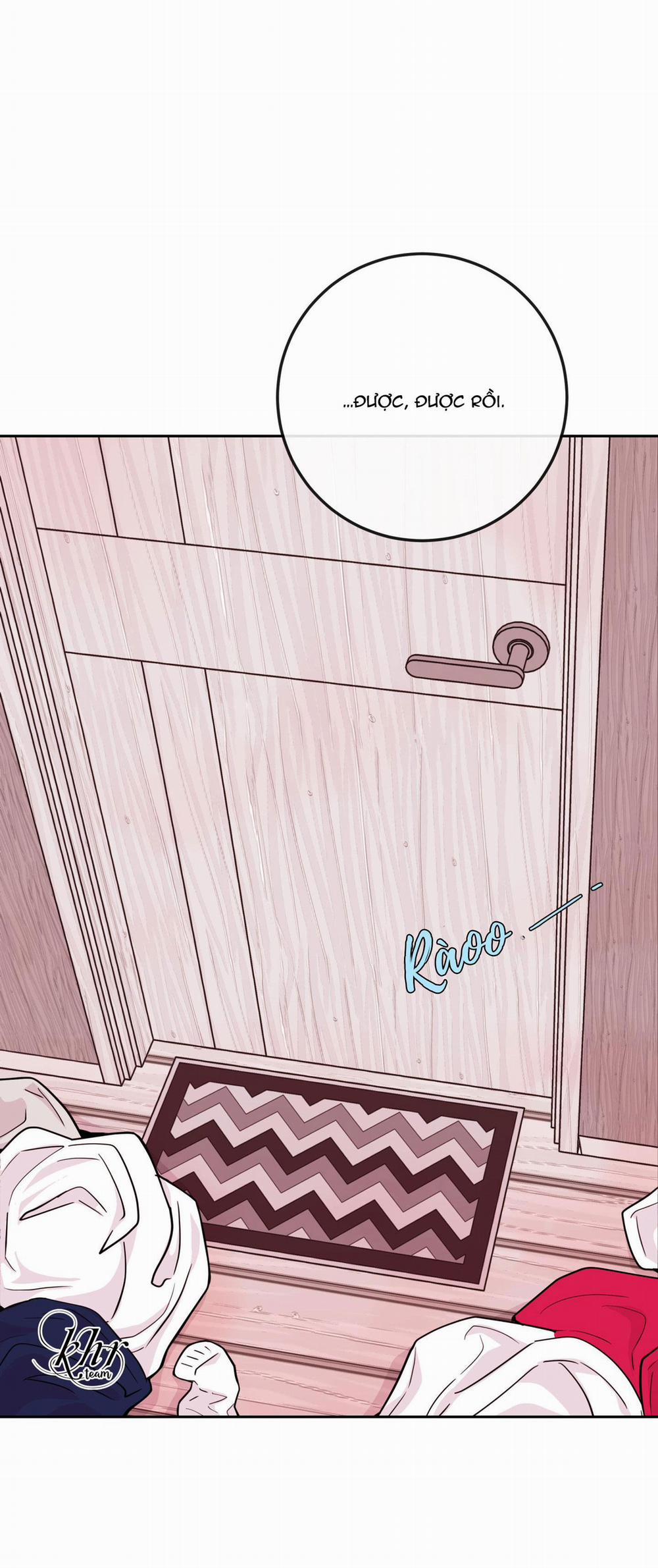 Em Trai Vợ Thật Nguy Hiểm 7 trang 44