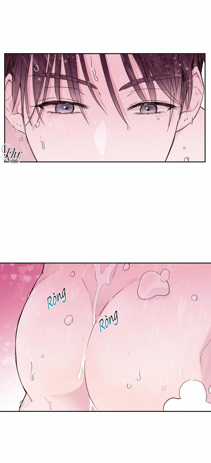 Em Trai Vợ Thật Nguy Hiểm 8.5 trang 16