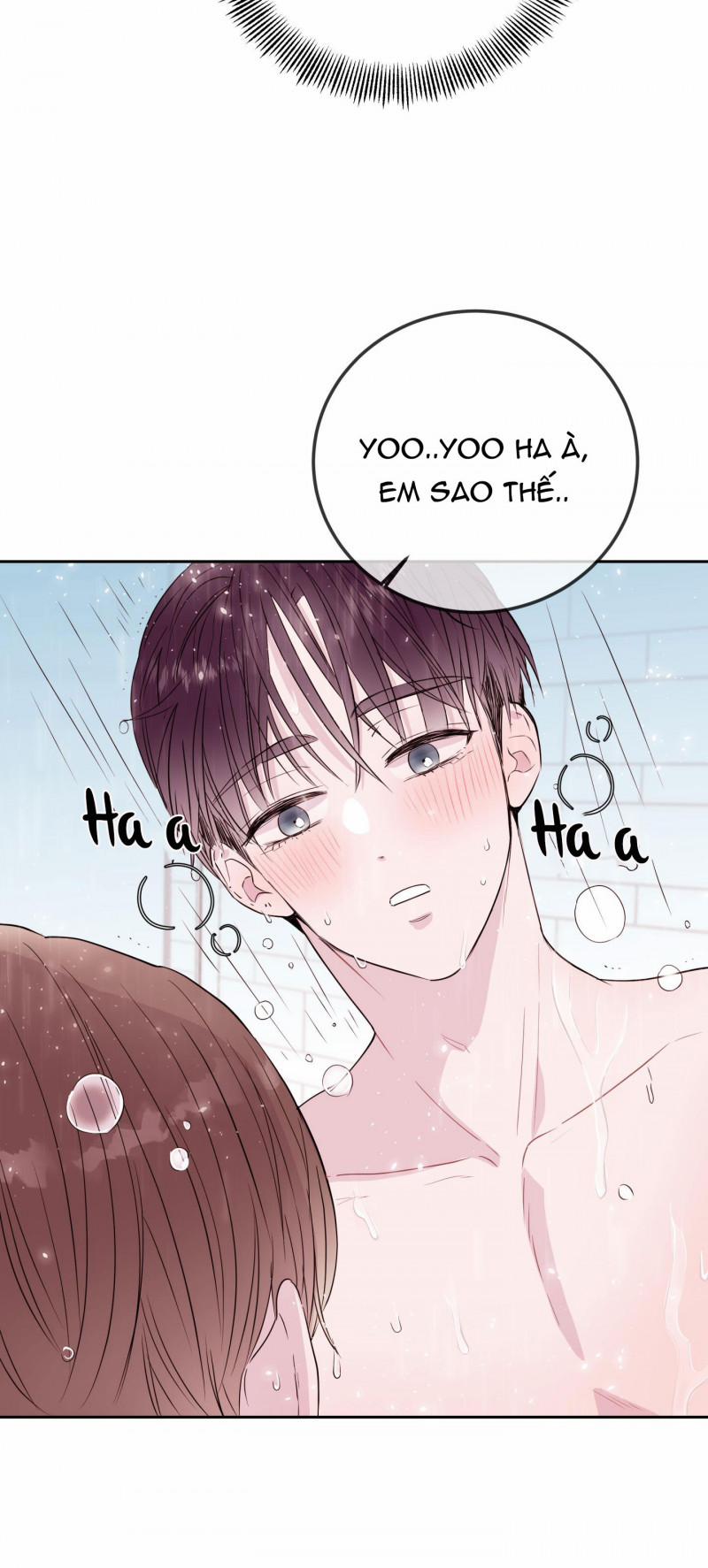Em Trai Vợ Thật Nguy Hiểm 8.5 trang 21