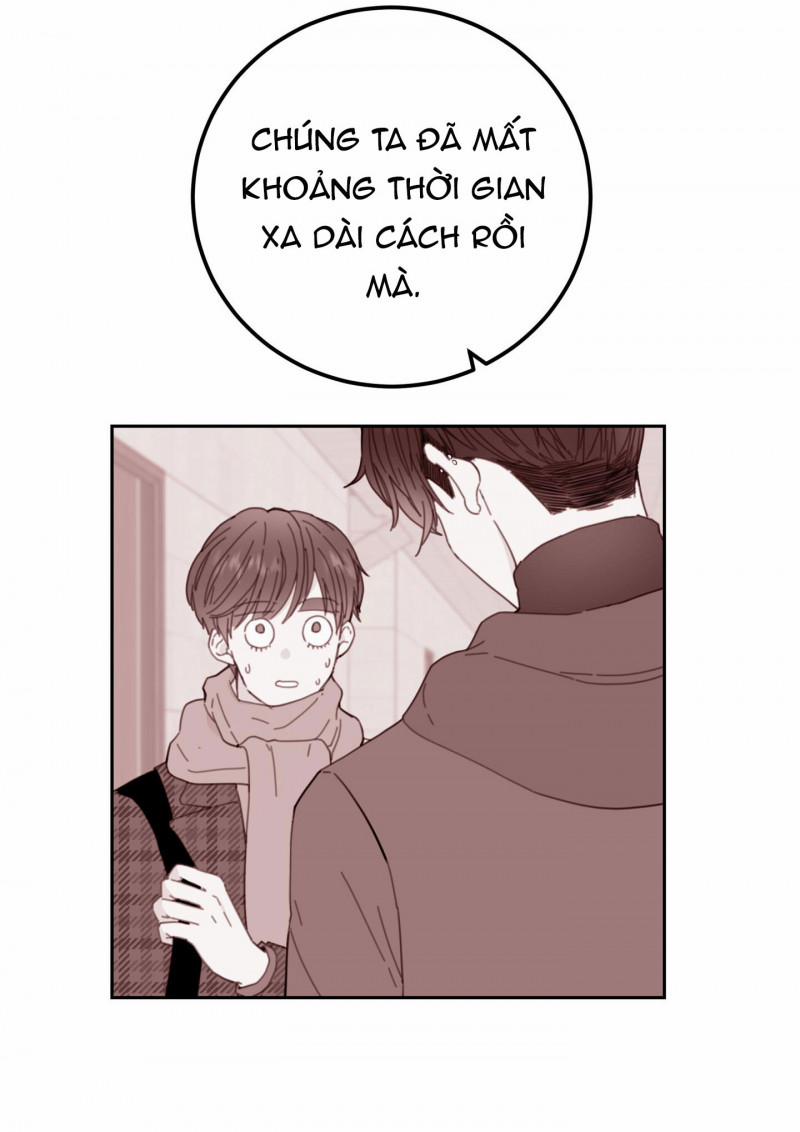 Em Trai Vợ Thật Nguy Hiểm 8.5 trang 8