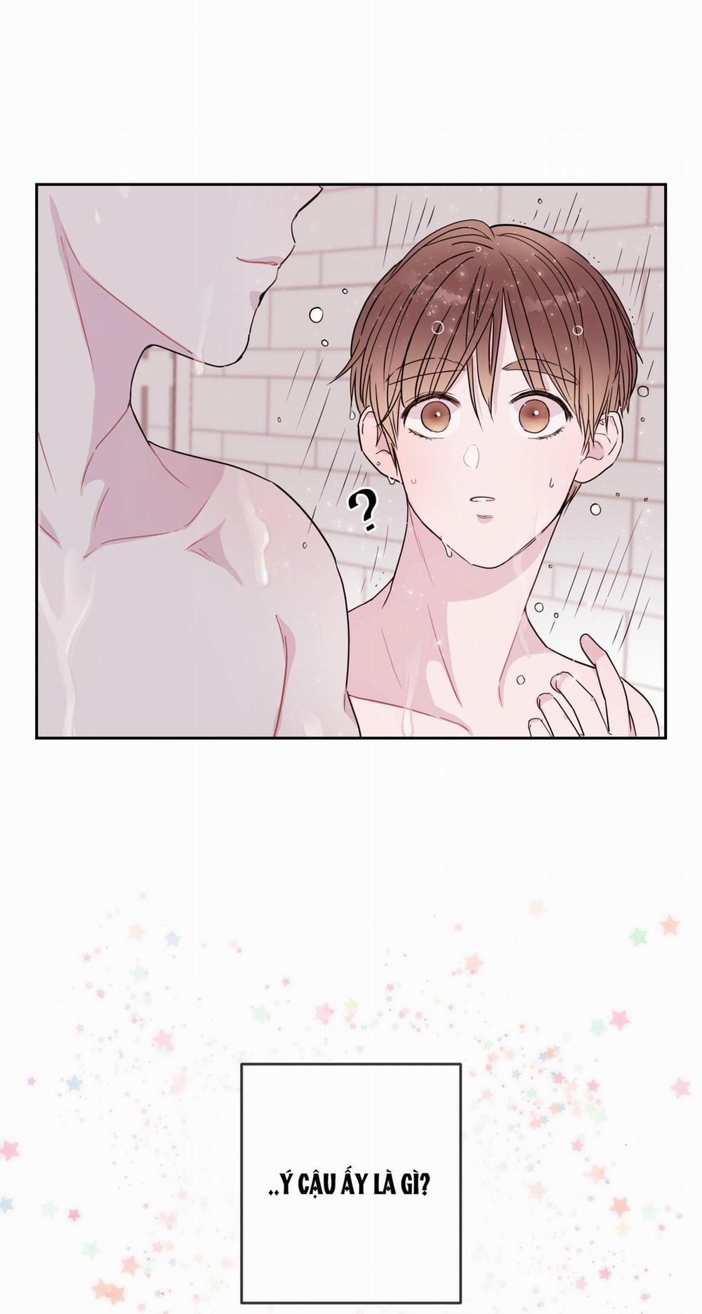 Em Trai Vợ Thật Nguy Hiểm 8 trang 11