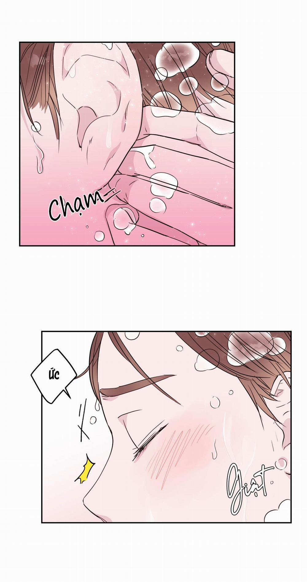 Em Trai Vợ Thật Nguy Hiểm 8 trang 14