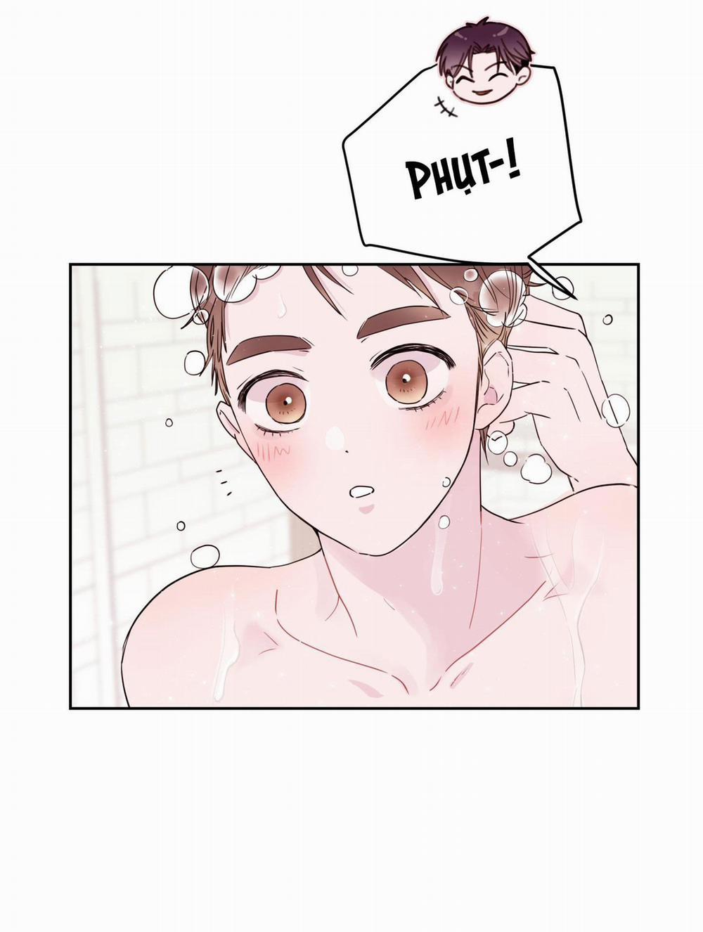 Em Trai Vợ Thật Nguy Hiểm 8 trang 16