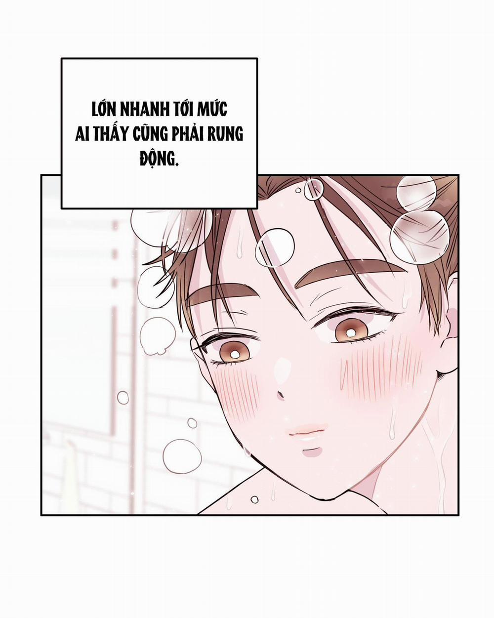 Em Trai Vợ Thật Nguy Hiểm 8 trang 29