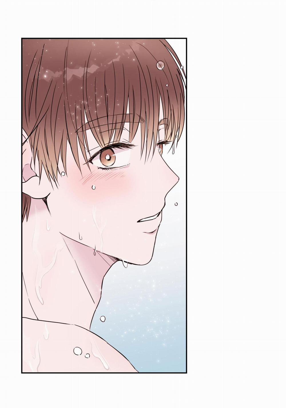 Em Trai Vợ Thật Nguy Hiểm 8 trang 3