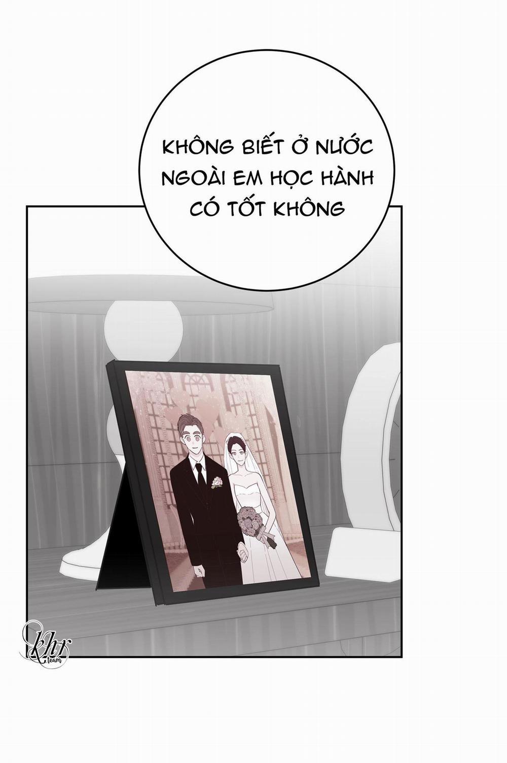 Em Trai Vợ Thật Nguy Hiểm 8 trang 39