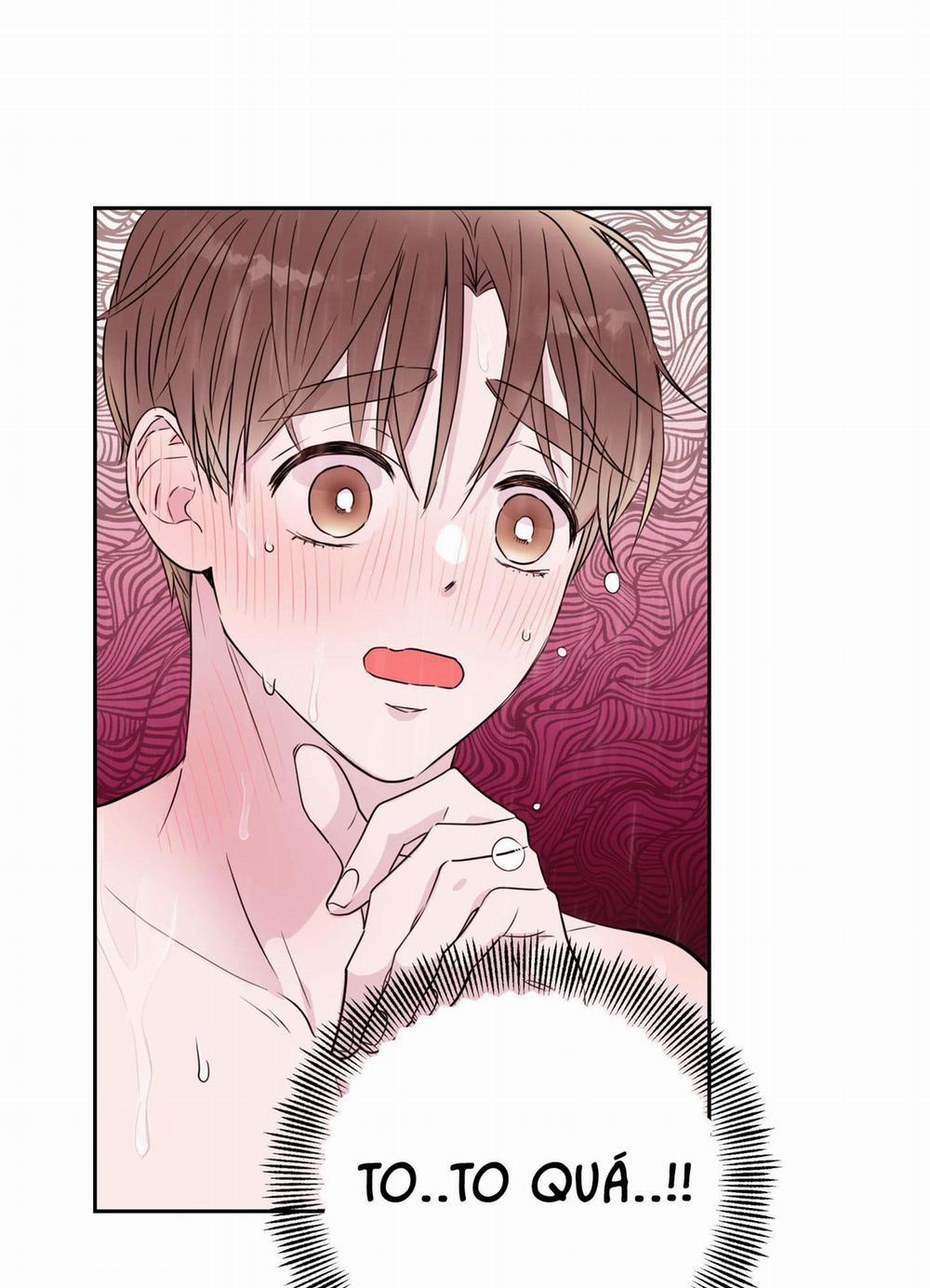 Em Trai Vợ Thật Nguy Hiểm 8 trang 46