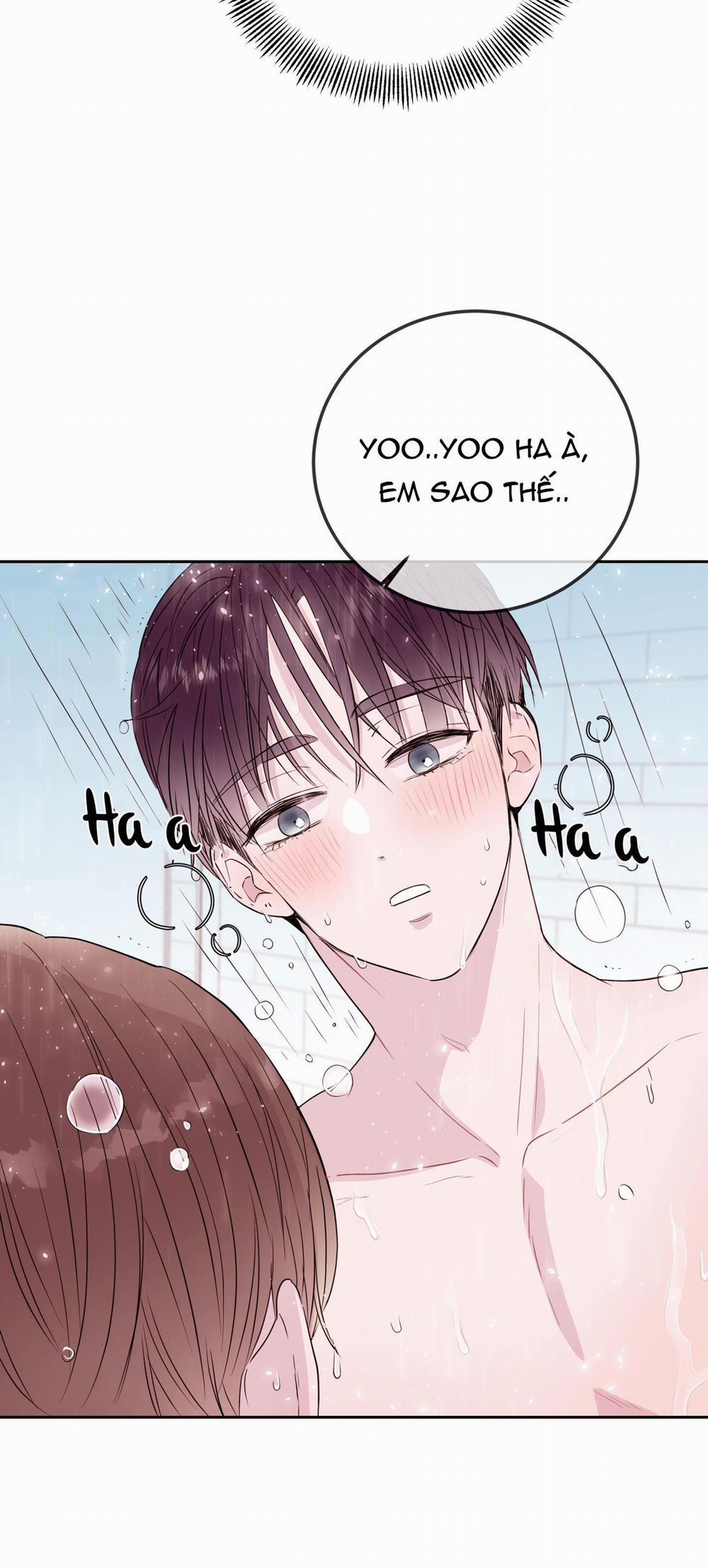 Em Trai Vợ Thật Nguy Hiểm 8 trang 47